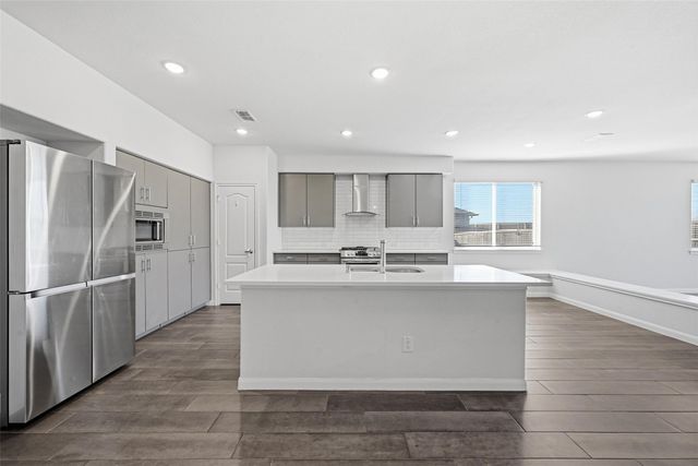 804 Saratoga Road, Aubrey, TX 76227