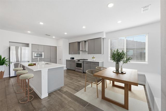 804 Saratoga Road, Aubrey, TX 76227