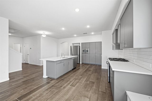 804 Saratoga Road, Aubrey, TX 76227