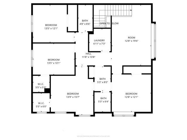 804 Saratoga Road, Aubrey, TX 76227