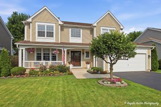 1932 Harrison Avenue, Mundelein, IL 60060