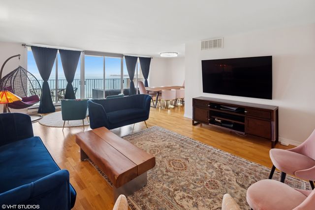 1212 N Lake Shore Drive 11CS, Chicago, IL 60610