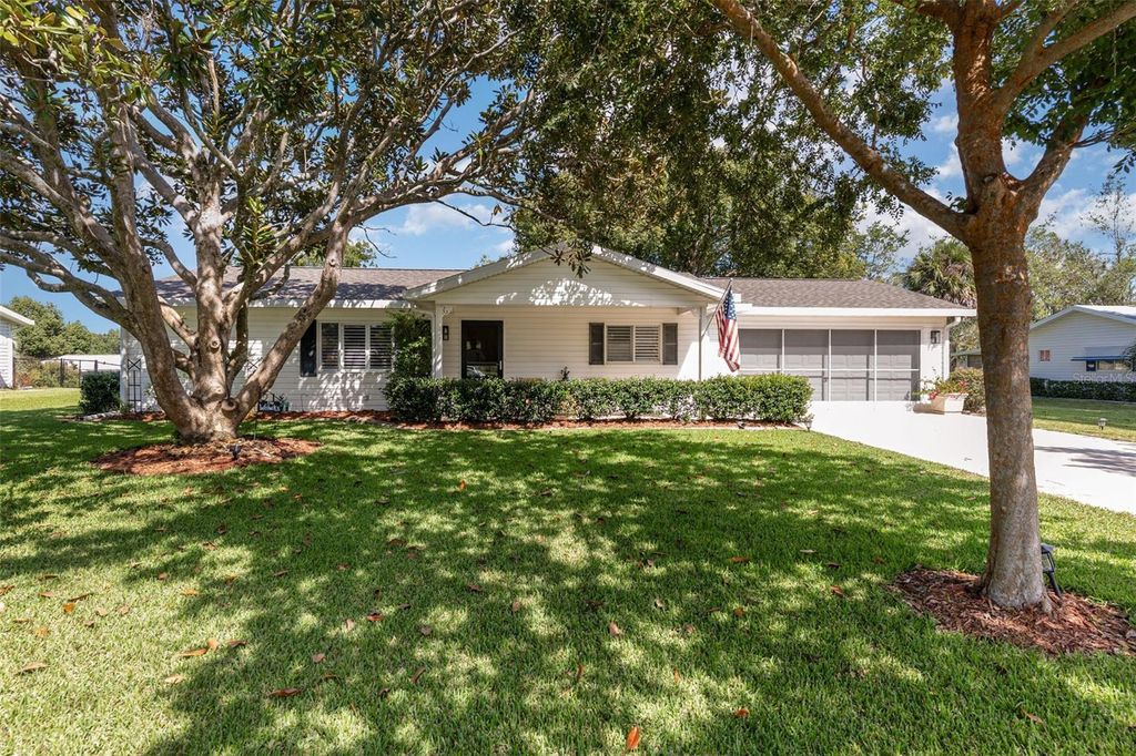 17571 SE 108TH AVENUE, Summerfield, FL 34491