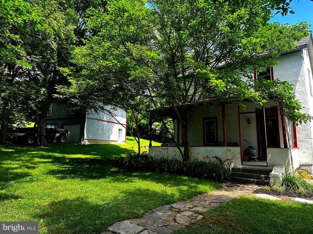 1235 S RIVER RD, Front Royal, VA 22630