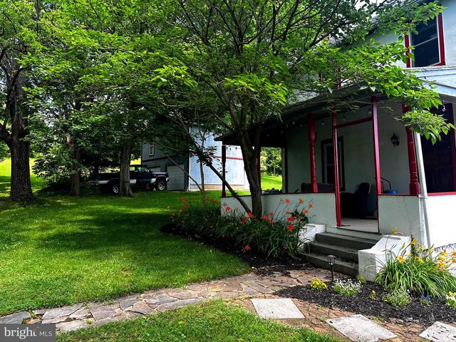 1235 S RIVER RD, Front Royal, VA 22630