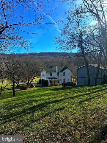 1235 S RIVER RD, Front Royal, VA 22630