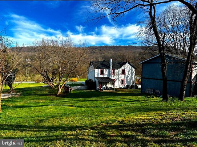 1235 S RIVER RD, Front Royal, VA 22630