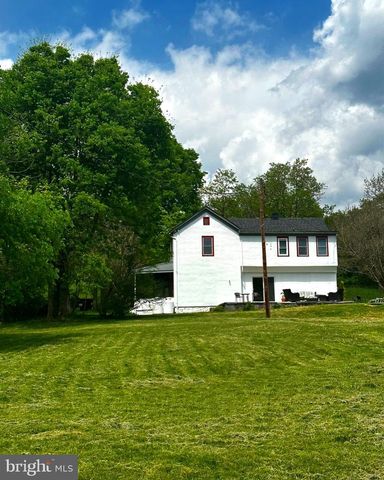 1235 S RIVER RD, Front Royal, VA 22630