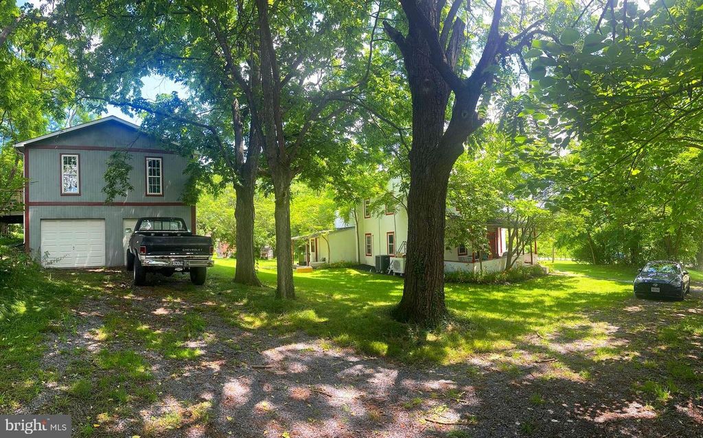 1235 S RIVER RD, Front Royal, VA 22630
