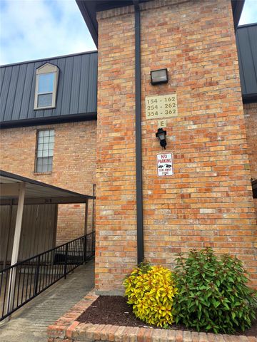 2425 Underwood Street 355, Houston, TX 77030