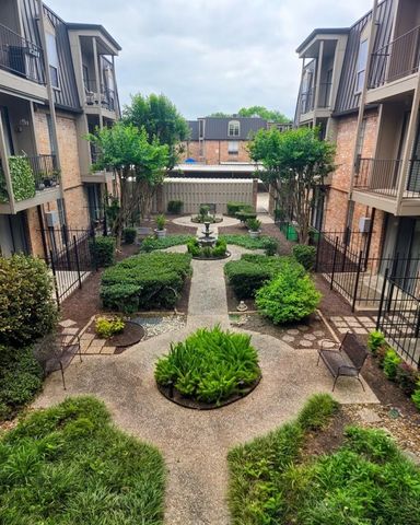 2425 Underwood Street 355, Houston, TX 77030