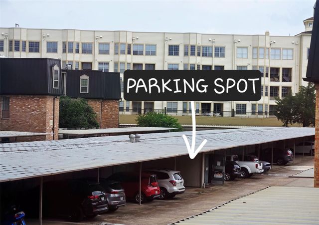 2425 Underwood Street 355, Houston, TX 77030