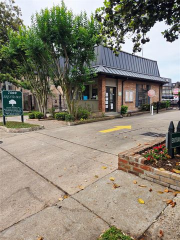 2425 Underwood Street 355, Houston, TX 77030