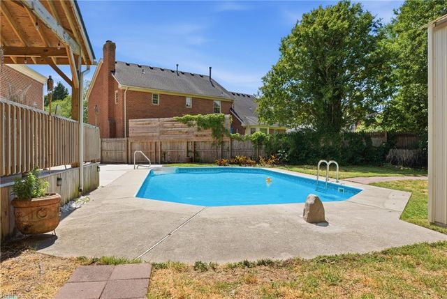 3618 Point Elizabeth DR, Chesapeake, VA 23321