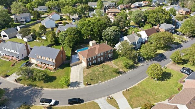 3618 Point Elizabeth DR, Chesapeake, VA 23321
