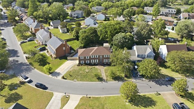 3618 Point Elizabeth DR, Chesapeake, VA 23321