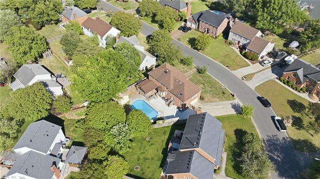 3618 Point Elizabeth DR, Chesapeake, VA 23321