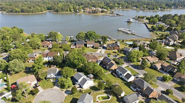 3618 Point Elizabeth DR, Chesapeake, VA 23321