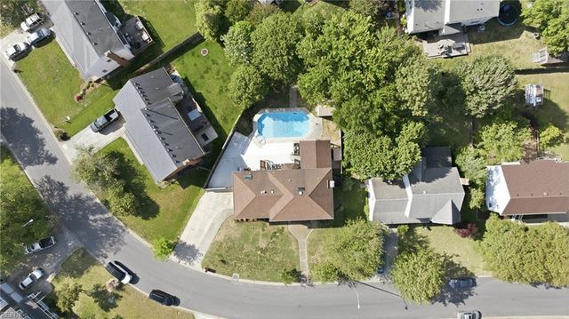 3618 Point Elizabeth DR, Chesapeake, VA 23321