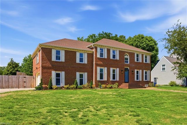 3618 Point Elizabeth DR, Chesapeake, VA 23321