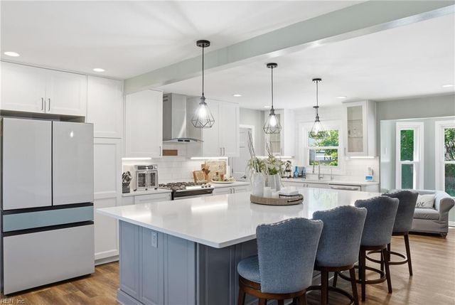 3618 Point Elizabeth DR, Chesapeake, VA 23321