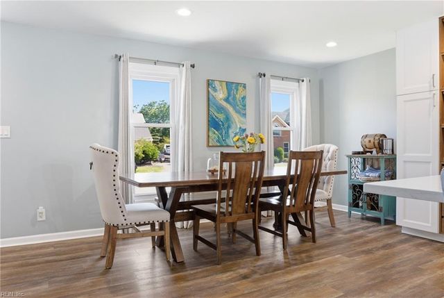 3618 Point Elizabeth DR, Chesapeake, VA 23321