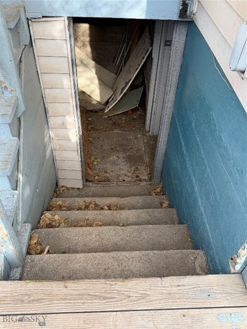 653 S Montana, Butte, MT 59701