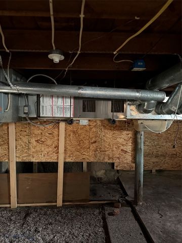 653 S Montana, Butte, MT 59701