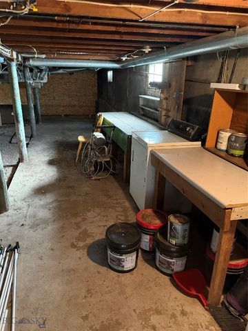 653 S Montana, Butte, MT 59701