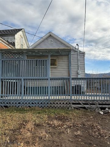 653 S Montana, Butte, MT 59701