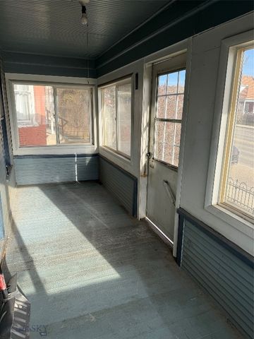 653 S Montana, Butte, MT 59701