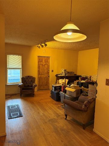 653 S Montana, Butte, MT 59701