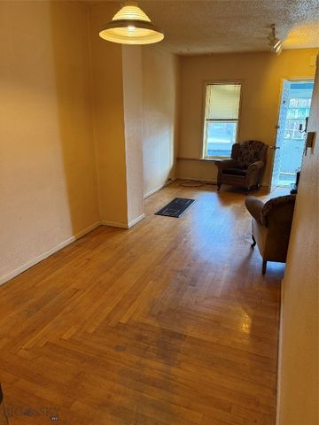 653 S Montana, Butte, MT 59701