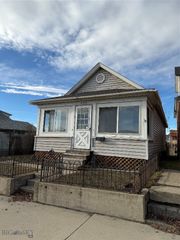 653 S Montana, Butte, MT 59701