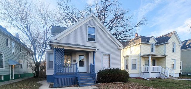 1640 Boyd AVENUE, Racine, WI 53405