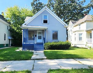 1640 Boyd AVENUE, Racine, WI 53405