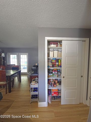 2825 Starlight Drive, Titusville, FL 32796