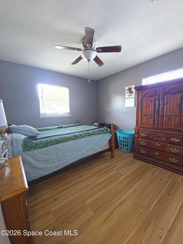2825 Starlight Drive, Titusville, FL 32796