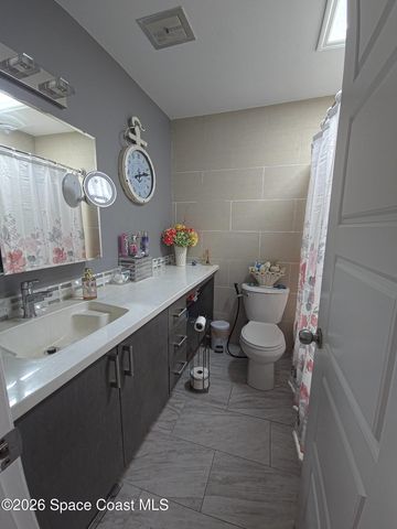 2825 Starlight Drive, Titusville, FL 32796