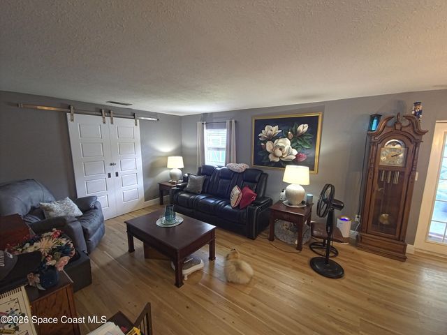 2825 Starlight Drive, Titusville, FL 32796