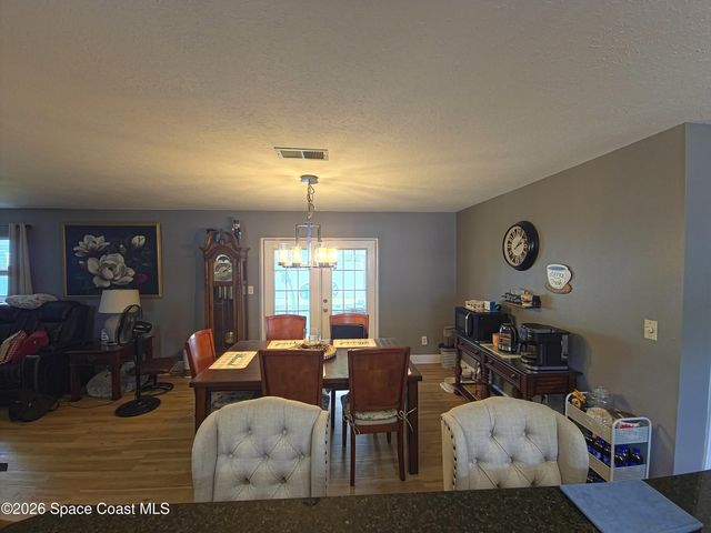 2825 Starlight Drive, Titusville, FL 32796