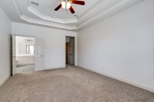 601 Coralberry Drive, Mckinney, TX 75072