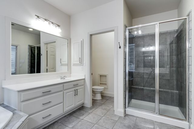 601 Coralberry Drive, Mckinney, TX 75072