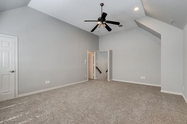 601 Coralberry Drive, Mckinney, TX 75072