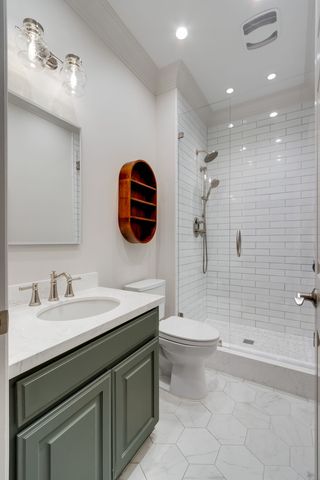 601 Coralberry Drive, Mckinney, TX 75072
