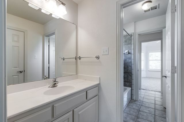 601 Coralberry Drive, Mckinney, TX 75072