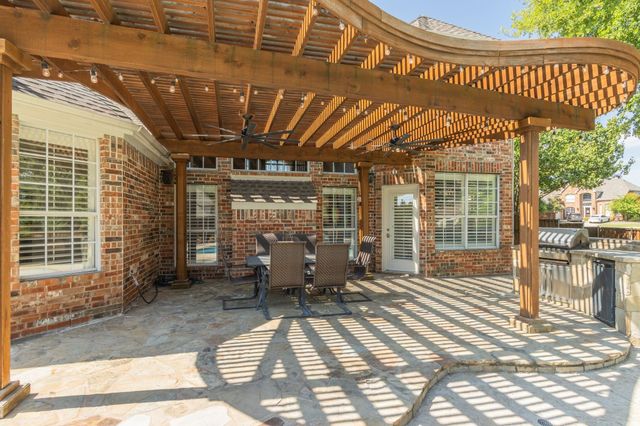 601 Coralberry Drive, Mckinney, TX 75072