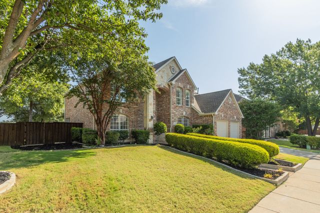 601 Coralberry Drive, Mckinney, TX 75072