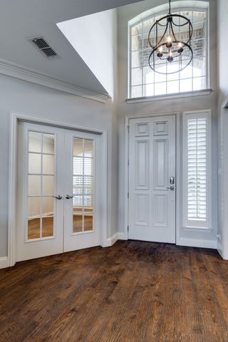 601 Coralberry Drive, Mckinney, TX 75072