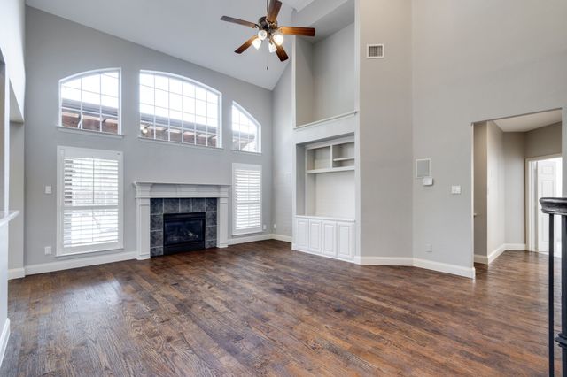 601 Coralberry Drive, Mckinney, TX 75072